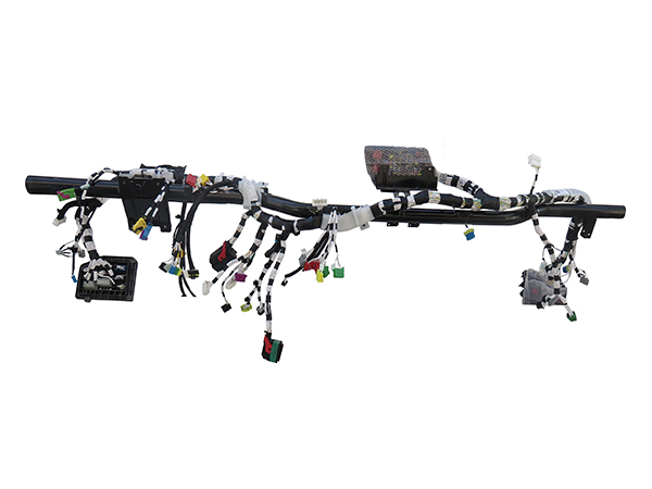 商用车车身线-湖北正奥