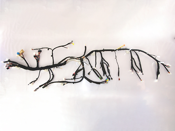 G29仪表线束-湖北正奥