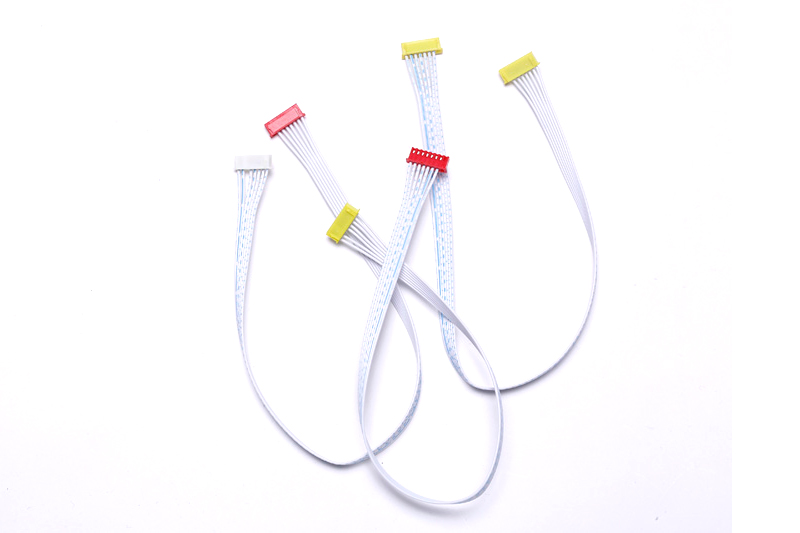 消费电子线束-壹连科技