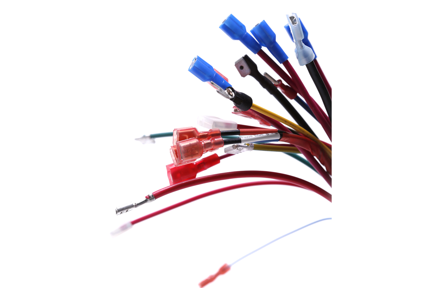 消费电子线束-壹连科技