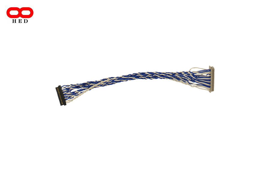 空调线束-早川电子