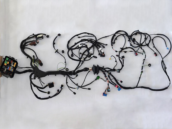 主线束-湖北正奥