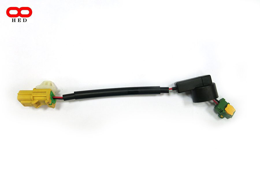 安全气囊线束-早川电子