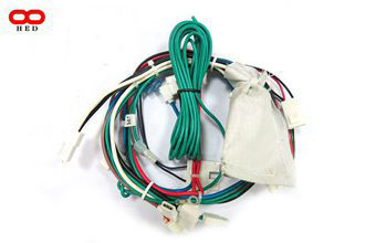 洗碗机线束-早川电子