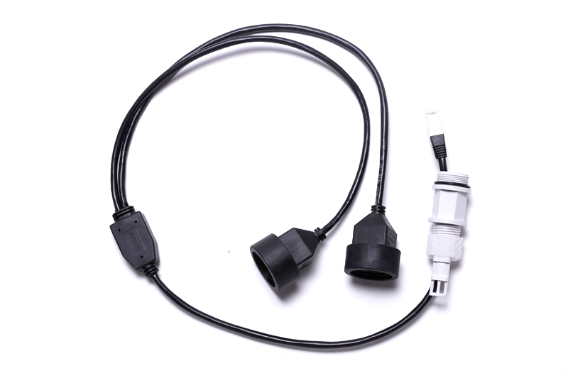 机箱外通讯线束-壹连科技