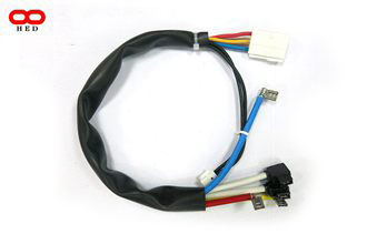 等离子电视线束-早川电子