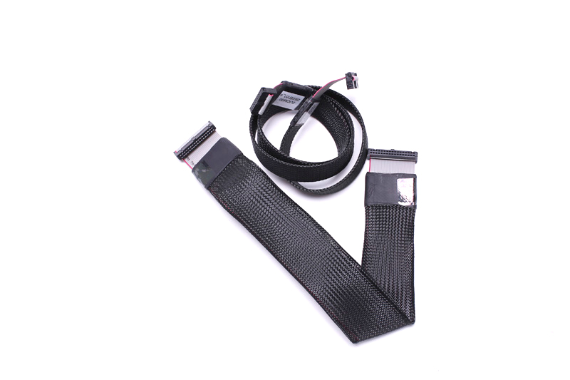 电力设备线束-壹连科技