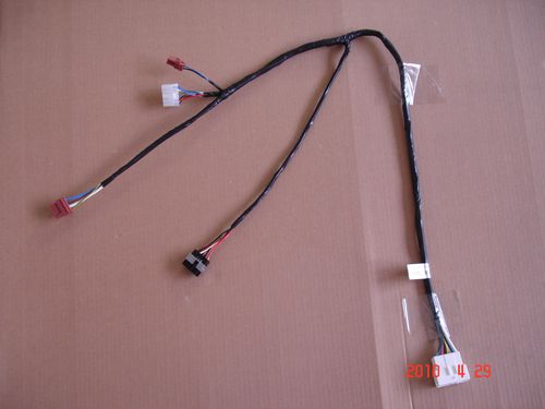 东风贝洱神龙爱丽舍空调线束-湖北正奥