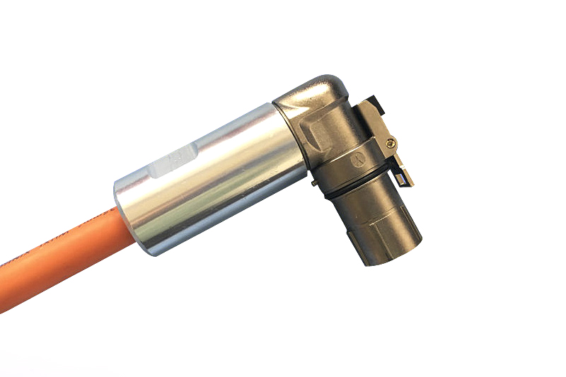 新能源汽车电池输出线束-壹连科技