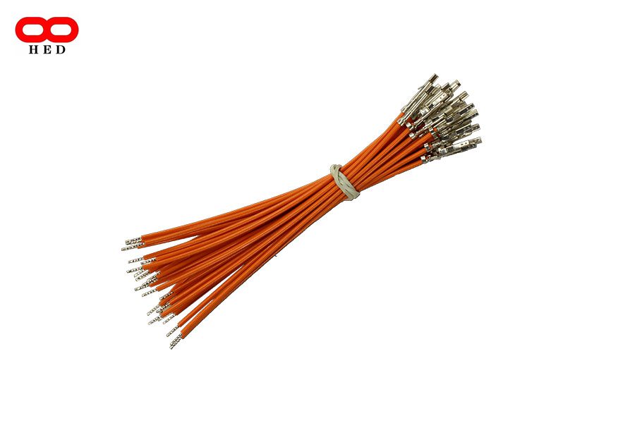 复印机线束-早川电子