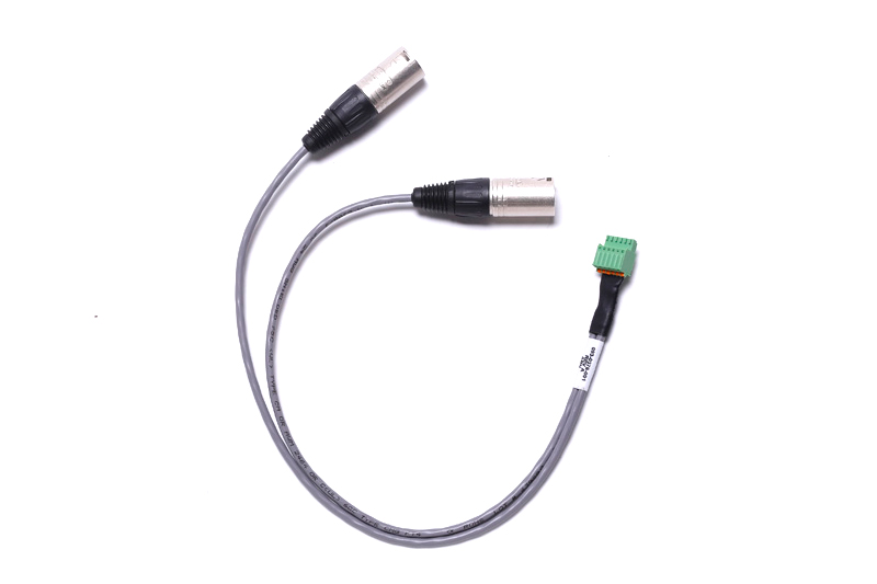 通讯设备线束-壹连科技