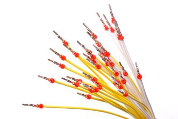 医疗设备线束-壹连科技