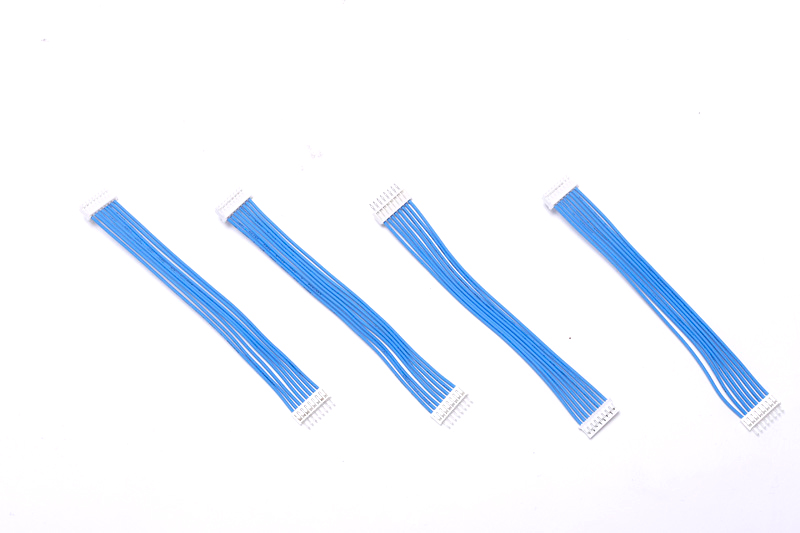 消费电子线束-壹连科技