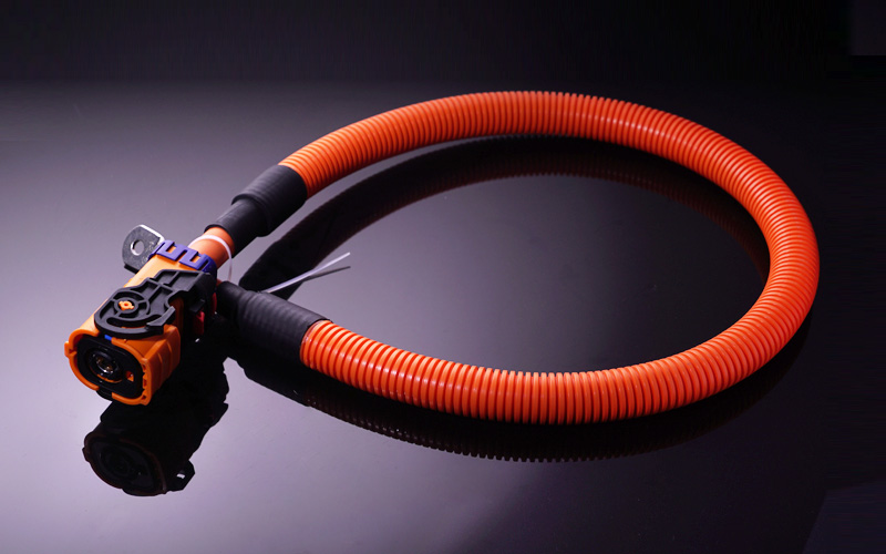 高压线-营口阿部