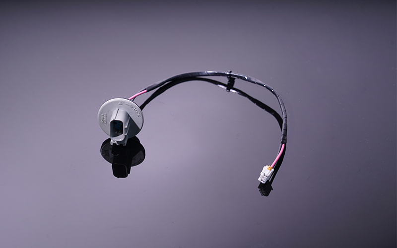 汽车灯光控制线束-营口阿部