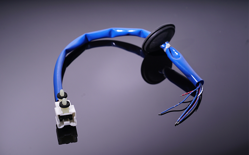 汽车安全气囊线束-营口阿部