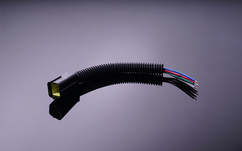 油门踏板控制线束-营口阿部