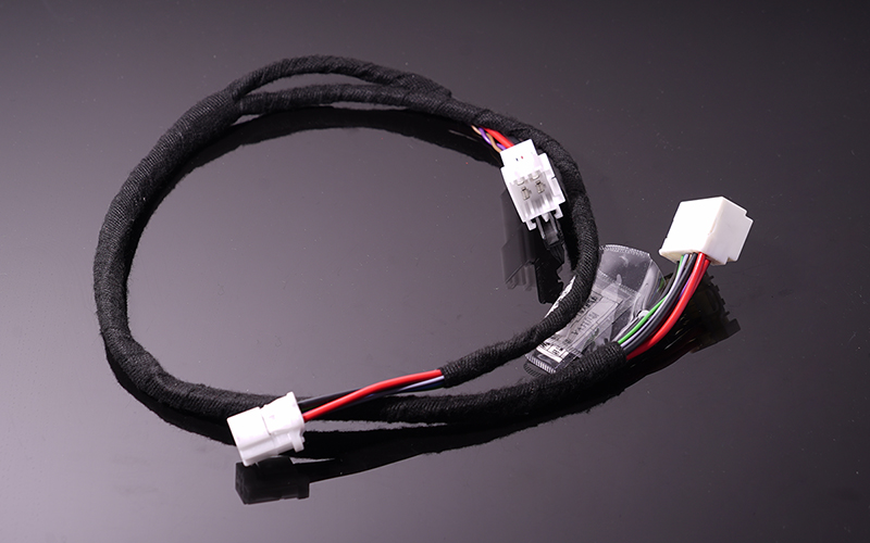 车顶天窗控制线束-营口阿部