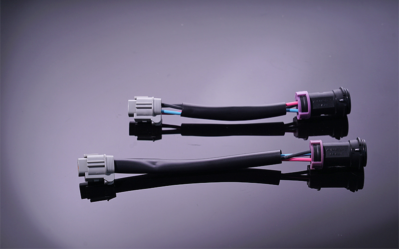 汽车安全控制线束-营口阿部