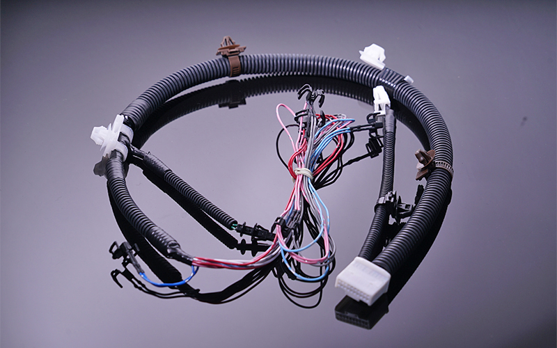 电子控制线束-营口阿部