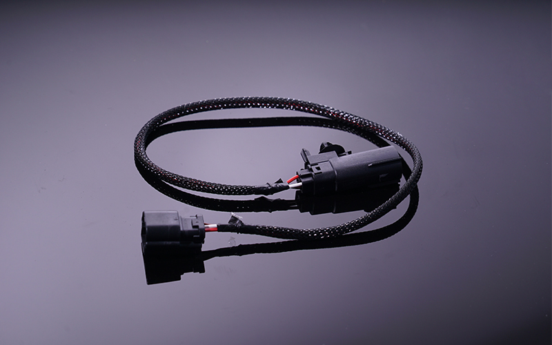 电子控制线束-营口阿部