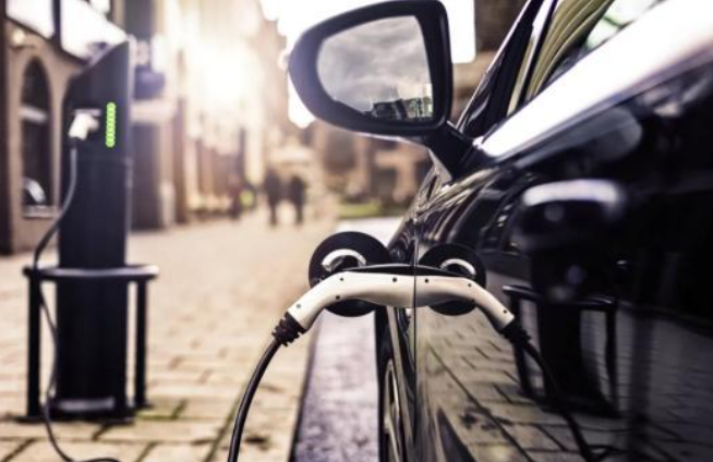 电动车占欧盟第三季度销量近20%，增速低于2020年