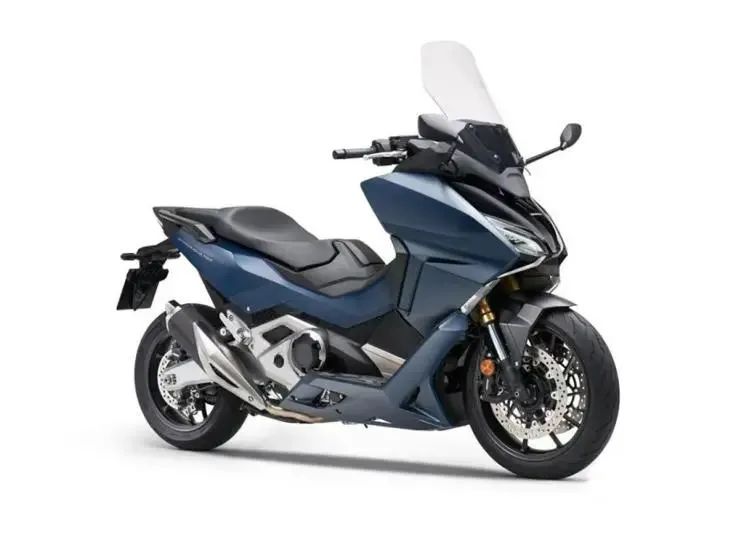 线束存短路风险 本田召回NSS750摩托车