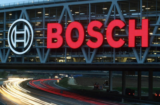 博世将斥资4.67亿美元，扩大芯片产能