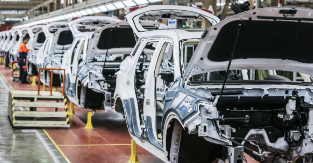 芯荒未平,镁荒又起,欧洲车企:我太难了!