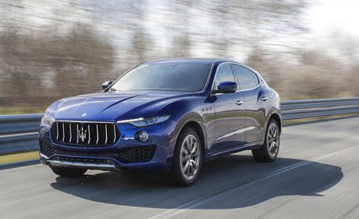 2021.11.5——玛莎拉蒂（中国）汽车贸易有限公司召回部分进口莱凡特（Levante）汽车