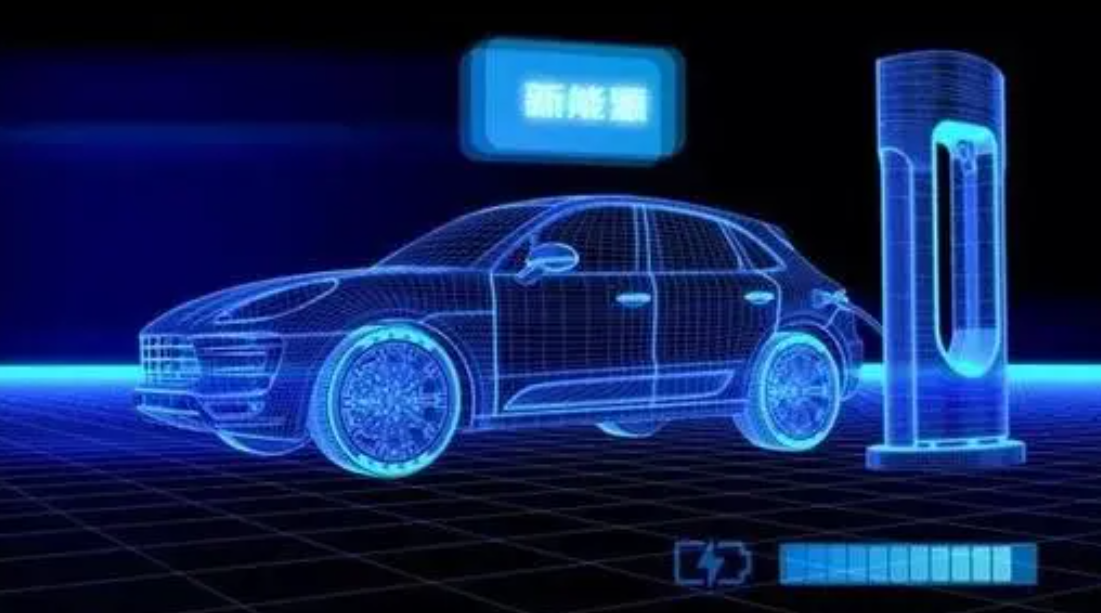 10月新能源汽车零售渗透率达18.8%