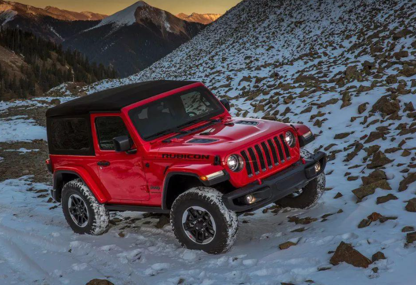 2021.11.12——克莱斯勒（中国）汽车销售有限公司召回部分进口吉普牧马人汽车