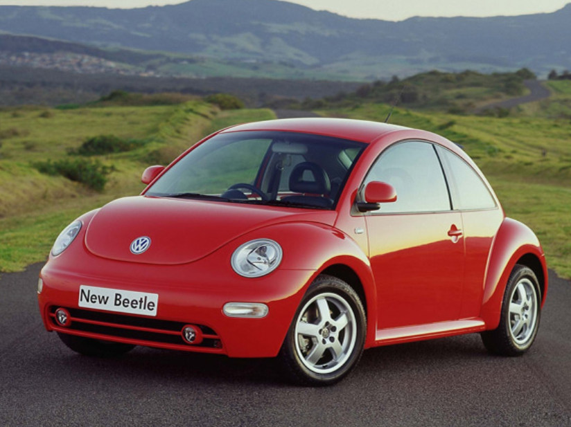 2021.11.12——大众汽车（中国）销售有限公司召回部分进口甲壳虫系列汽车