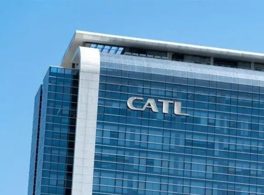 外媒：宁德时代将向美车企Fisker供应电池