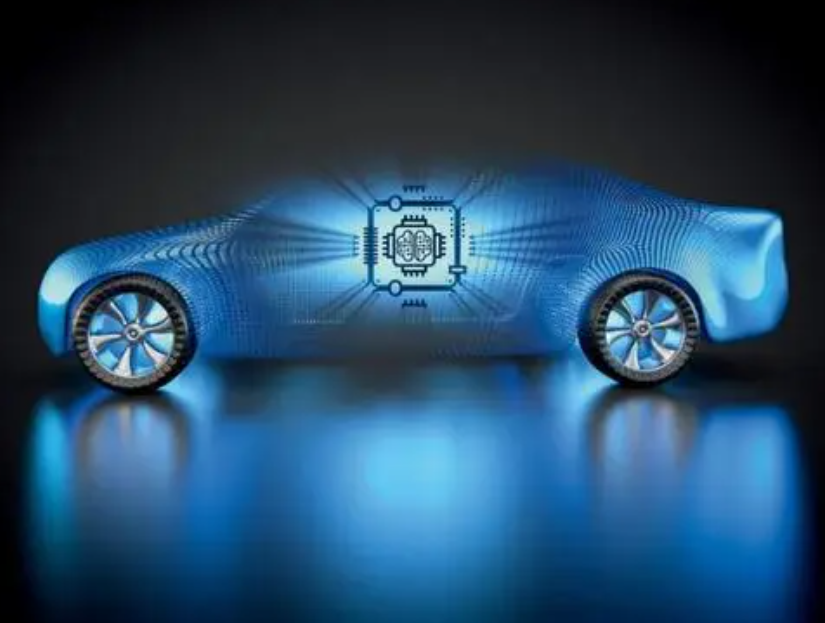 “芯荒”来袭，国内零部件企业注册量大涨76.7%