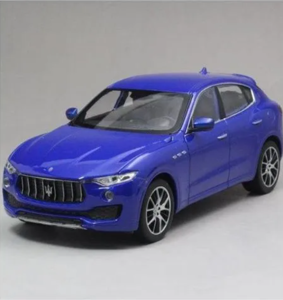 2021.12.3——玛莎拉蒂（中国）贸易有限公司召回部分进口莱凡特汽车