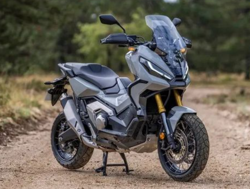 2021.12.3——本田技研工业（中国）投资有限公司召回部分进口21年款ADV750/NSS750/NC750摩托车