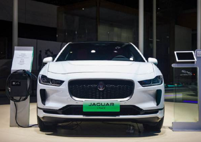 专注全面转型电动化 捷豹2025年前停推新车