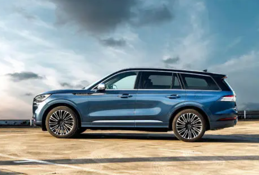 2021.12.9——福特汽车（中国）有限公司召回部分进口林肯飞行家汽车