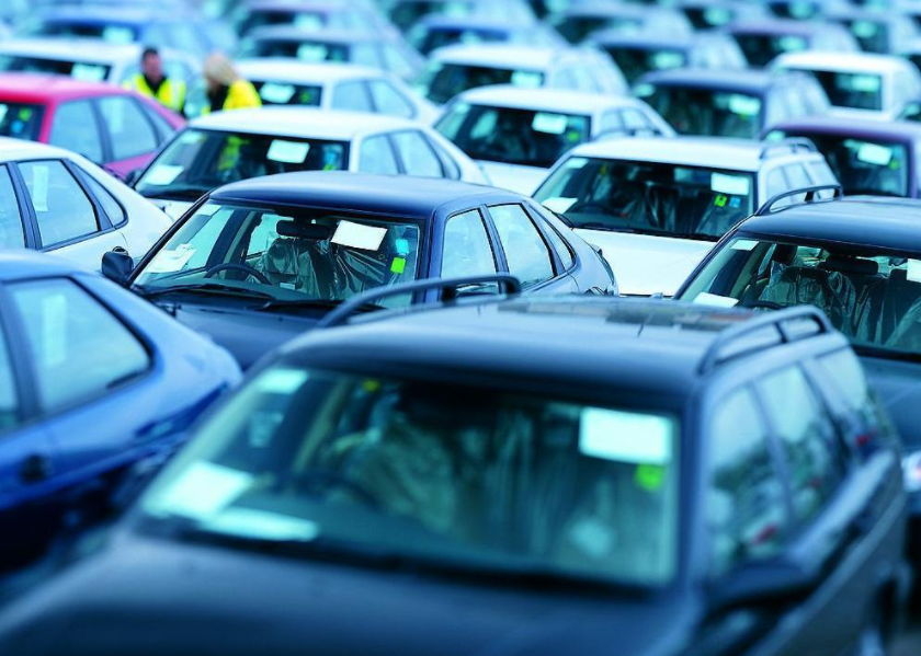 30家车企11月销量一览:八成以上环比上涨