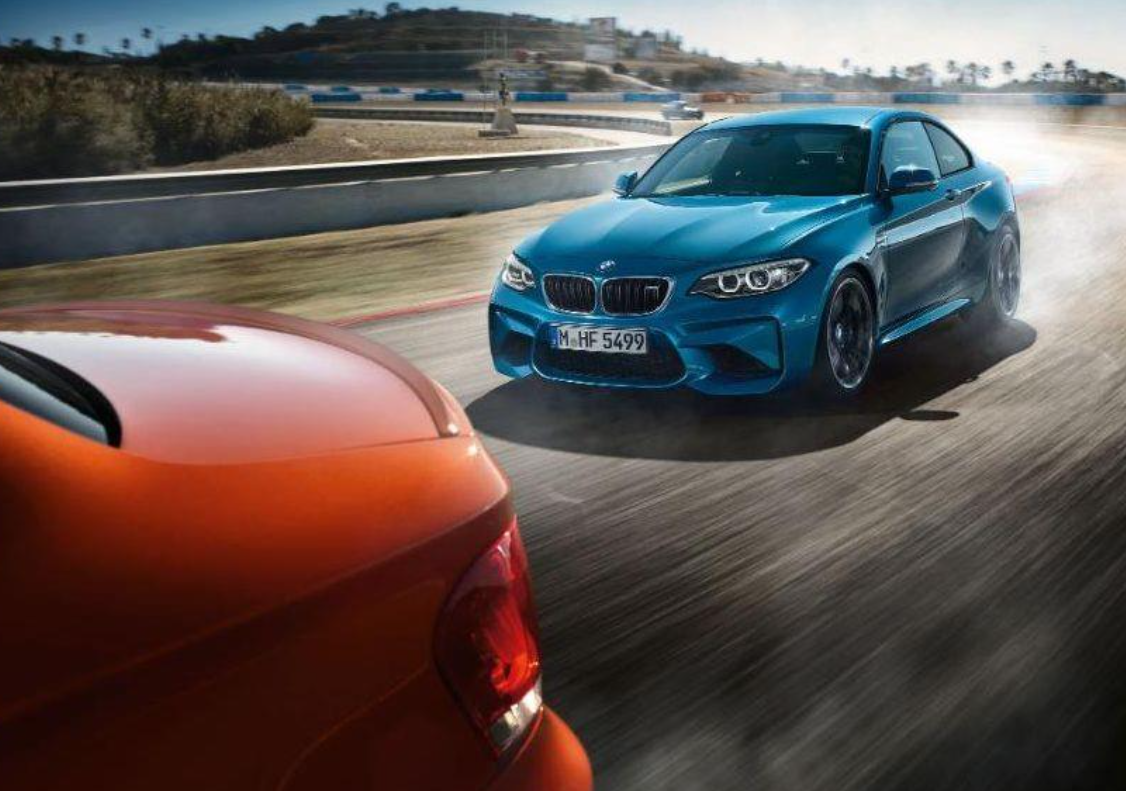 宝马集团电动提速，明年将在华投放5款纯电动车