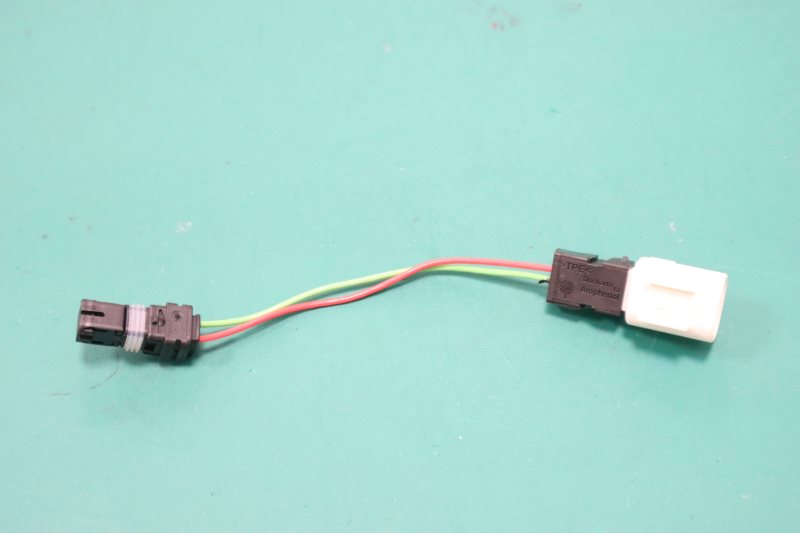 35702001 VW323_OCS_K低配kessy线