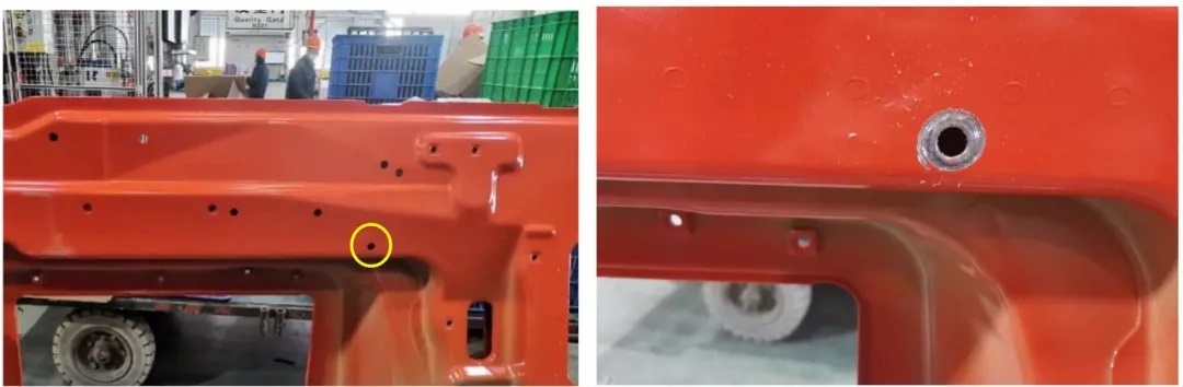 技术 | 重卡线束搭铁设计及应用