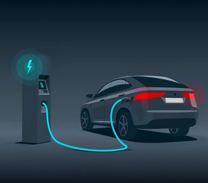 电驱动技术创新助推新能源车市场发展