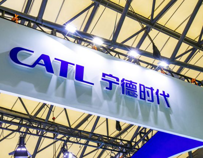 宁德时代进军换电市场意味着什么