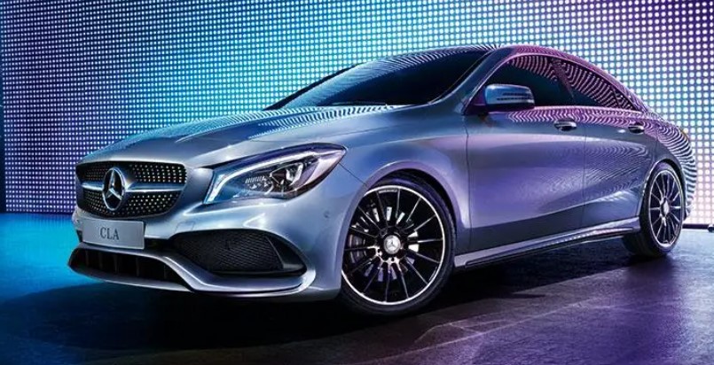 2022.1.27——梅赛德斯-奔驰（中国）汽车销售有限公司、北京奔驰汽车有限公司召回部分进口和国产CLA、C级和E级汽车