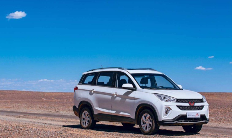 2022.1.27——上汽通用五菱汽车股份有限公司召回部分五菱宏光S3、新五菱宏光S汽车