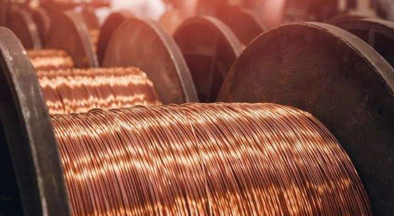 2022.2.9——今日铜价下跌 铝价大涨！