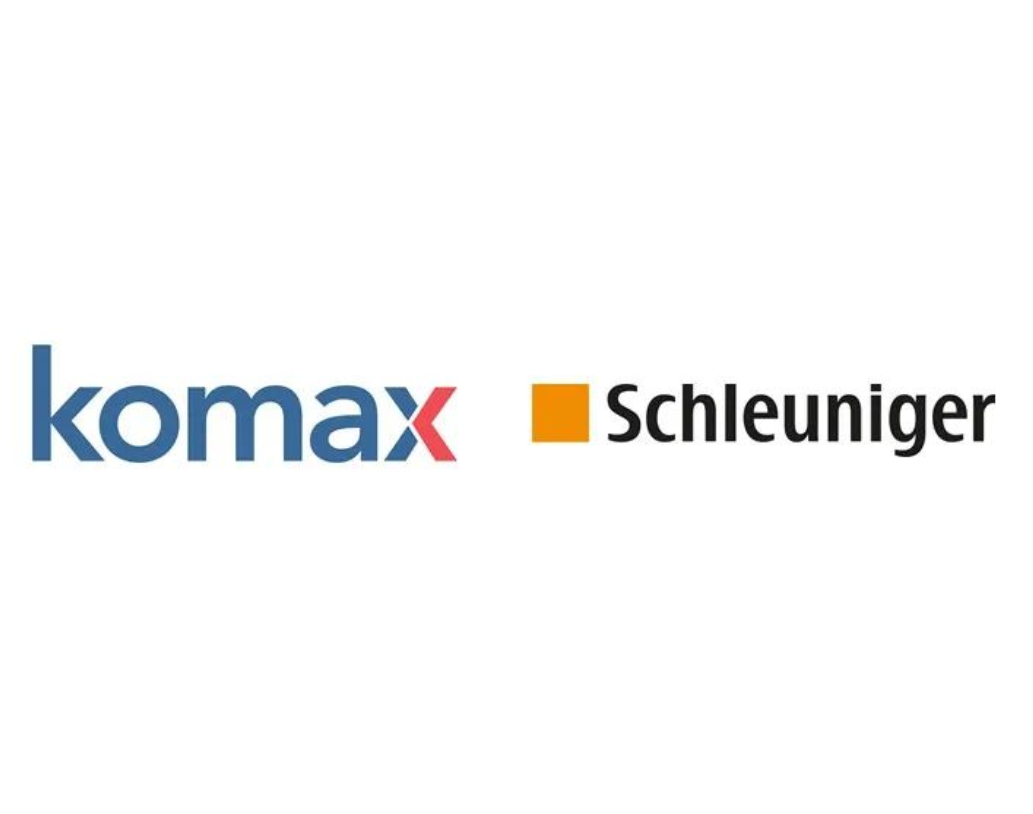 Komax集团与 Schleuniger集团寻求合并