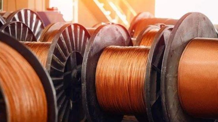 2022.2.10——今日铜价暴涨！ 铝价大涨！